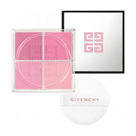 givenchy blush prisme libre|sephora givenchy blush.